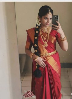 SIYA CASH PAYMENT 100% GENUINE SERVICE - escort in Bangalore Photo 4 of 6