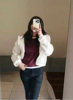 SIYA CASH PAYMENT 100% GENUINE SERVICE - escort in Bangalore Photo 5 of 6