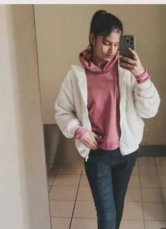 SIYA CASH PAYMENT 100% GENUINE SERVICE - escort in Bangalore Photo 6 of 6