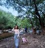 Siya Choudhary ( Real Meet & Cam Show) - escort in Hyderabad Photo 1 of 2
