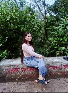 Siya Choudhary ( Real Meet & Cam Show) - escort in Hyderabad Photo 2 of 2