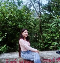 Siya Choudhary ( Real Meet & Cam Show) - escort in Rajkot