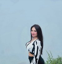 Siya - escort in Guwahati