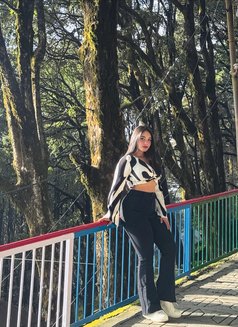 Siya - escort in Guwahati Photo 2 of 2