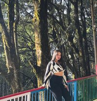 Siya - escort in Guwahati