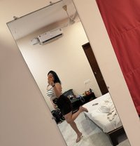 Siya - escort in Pune
