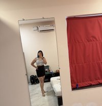 Siya - escort in Pune