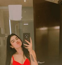 Siya Escort - puta in Candolim, Goa