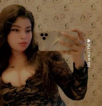 Siya Escort - puta in Candolim, Goa