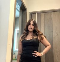 Bold figure Shemale 🥵 - Transsexual escort in Ahmedabad