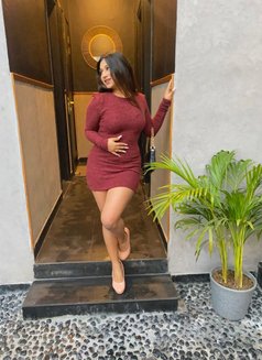 Siya From Laxca Verified Escort - escort in Dehradun, Uttarakhand Photo 1 of 3