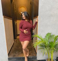 Siya From Laxca Verified Escort - escort in Dehradun, Uttarakhand