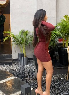 Siya From Laxca Verified Escort - escort in Dehradun, Uttarakhand Photo 2 of 3