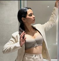 Siya in Ahmedabad - escort in Ahmedabad