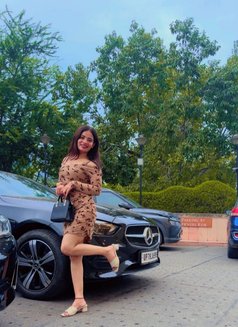 Siya in Ahmedabad Indipendent Girl - escort in Ahmedabad Photo 1 of 3