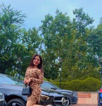 Siya in Ahmedabad Indipendent Girl - escort in Ahmedabad