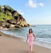 Siya in Ahmedabad Indipendent Girl - escort in Ahmedabad