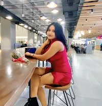 Siya Independent Cam and Meet - escort in Kolkata