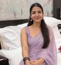 Siya Indep. Healthy(meet,cam,sex chat - escort in Hyderabad Photo 1 of 3