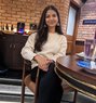 Siya Independent Cam or Real Meet - escort in Hyderabad Photo 1 of 3