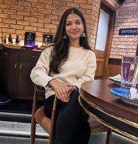 Siya Indep. Healthy(meet,cam,sex chat - escort in Hyderabad