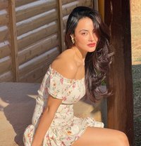 Siya - escort in Bangalore Photo 1 of 4