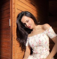 Siya - escort in Bangalore