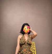 Siya - escort in Bangalore