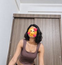 Siya - escort in Bangalore