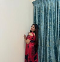 Siya - escort in Hyderabad