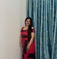 Siya - escort in Hyderabad