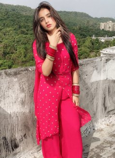 Siya (cam) VIP girl - escort in Kochi Photo 2 of 2