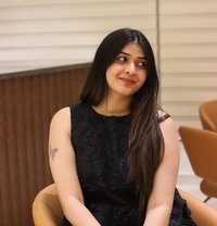 Siya - escort in Kolkata