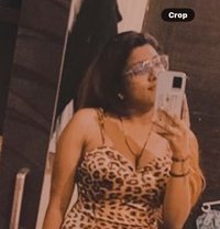 Siya - escort in Mumbai