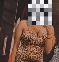 Siya - escort in Mumbai