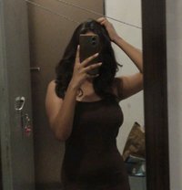 Siya - escort in Noida