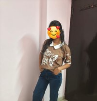 Siya - escort in Noida
