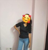 Siya - escort in Noida