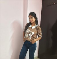 Siya - escort in Noida