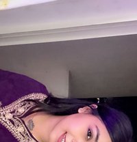 Siya - escort in Pune