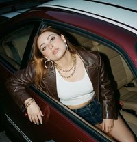 Siya - escort in Pune