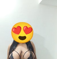 Siya - escort in Pune