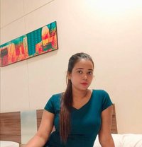 Siya - puta in Navi Mumbai