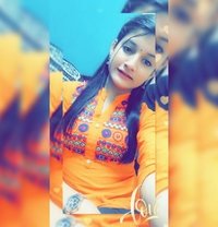 Siya - Transsexual escort in New Delhi