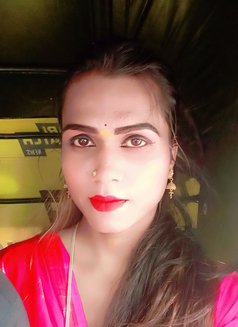 Siya - Transsexual escort in Pune Photo 1 of 5