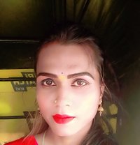 Siya - Acompañantes transexual in Pune