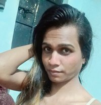 Siya - Acompañantes transexual in Pune