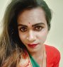 Siya - Transsexual escort in Pune Photo 3 of 5