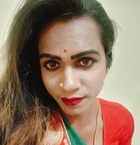Siya - Acompañantes transexual in Pune