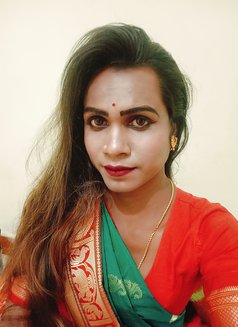 Siya - Transsexual escort in Pune Photo 5 of 5